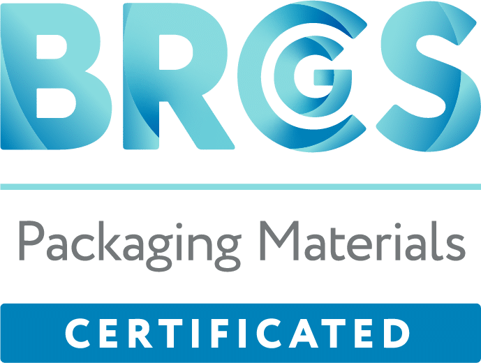 logo BRCGS